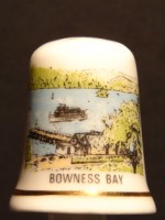 bowness bay